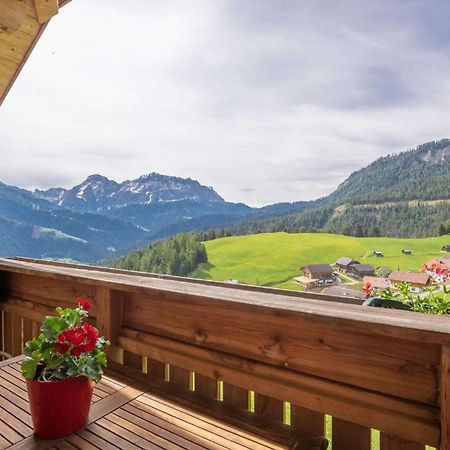산 마르티노 인 바디아 Agriturism Gscnara 아파트 외부 사진
