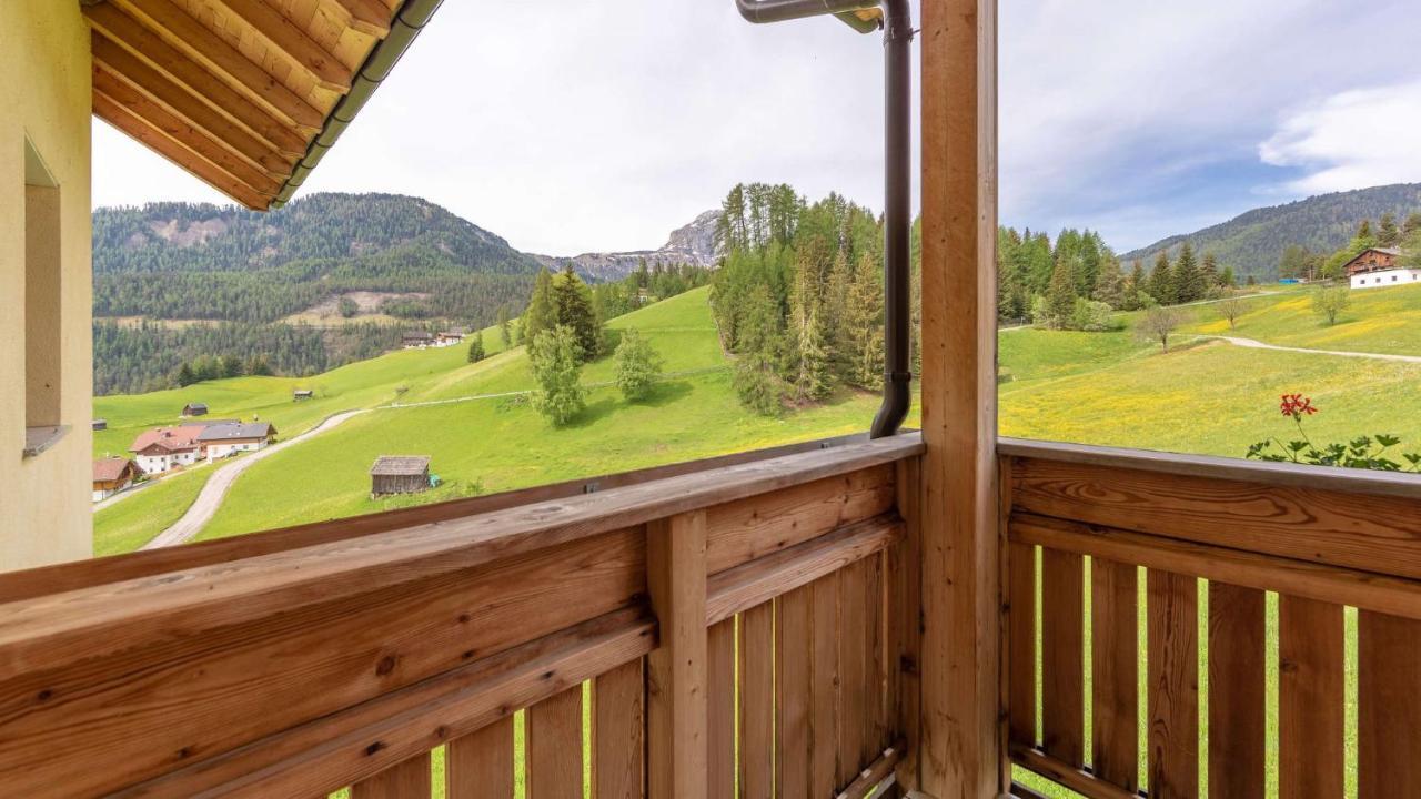 산 마르티노 인 바디아 Agriturism Gscnara 아파트 외부 사진