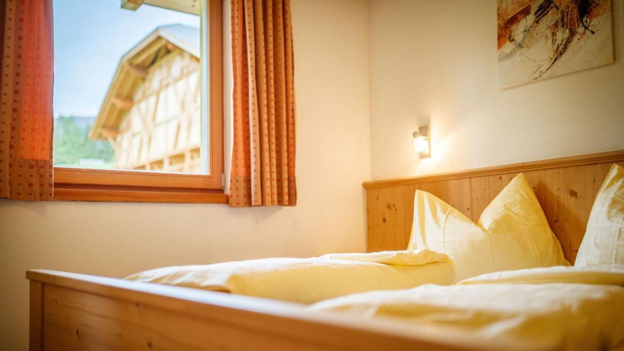 산 마르티노 인 바디아 Agriturism Gscnara 아파트 외부 사진