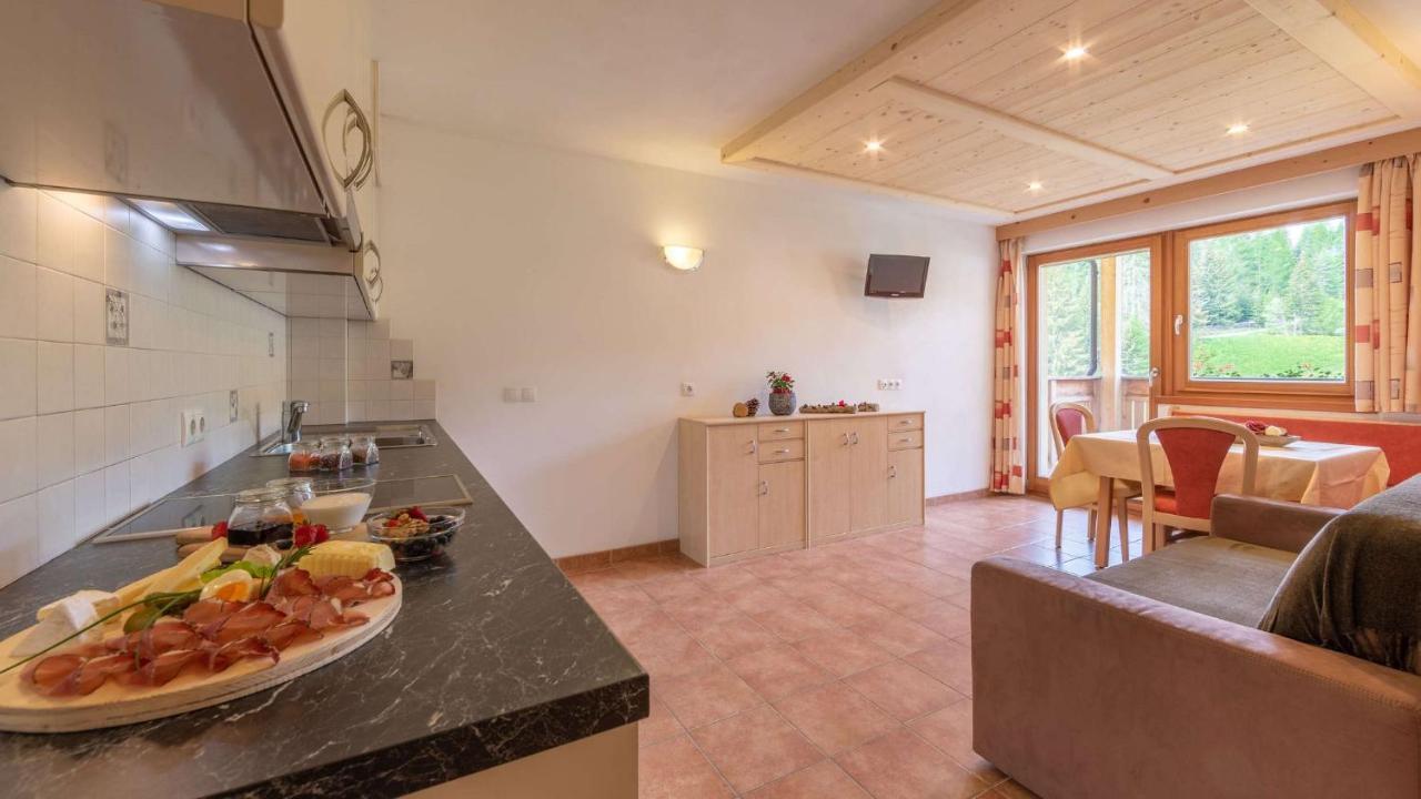 산 마르티노 인 바디아 Agriturism Gscnara 아파트 외부 사진