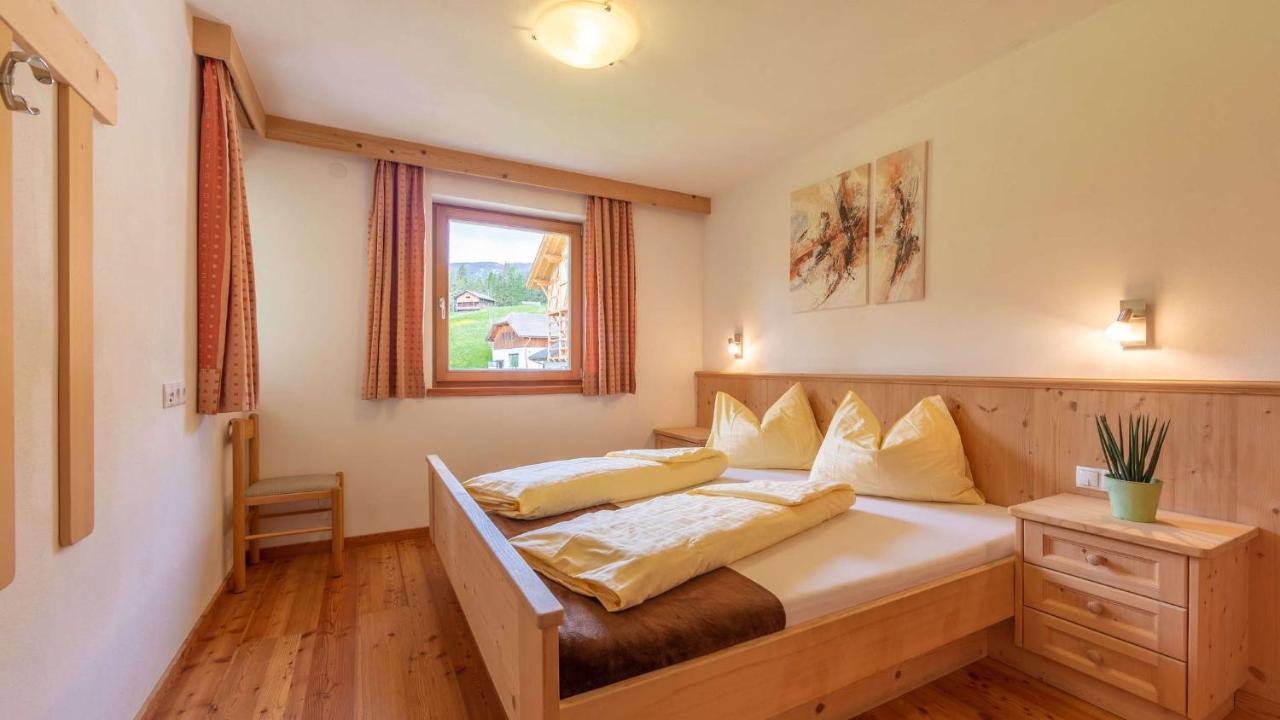 산 마르티노 인 바디아 Agriturism Gscnara 아파트 외부 사진