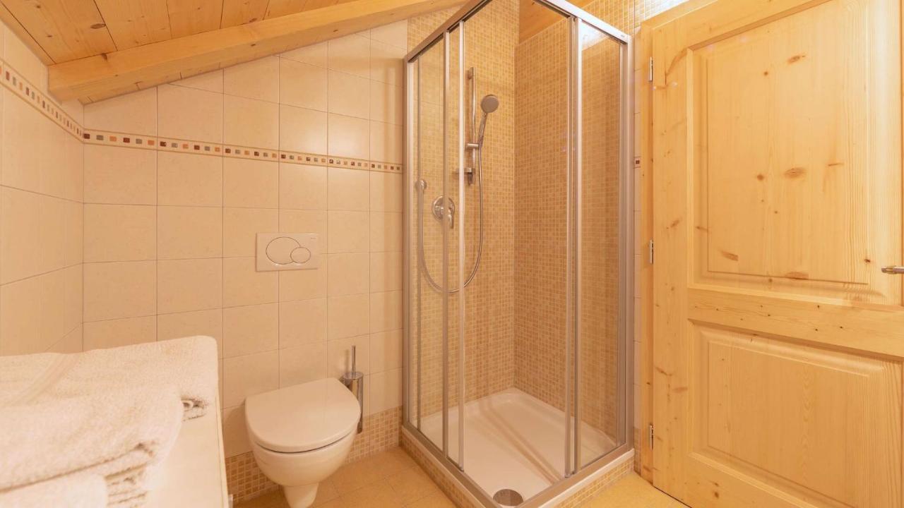 산 마르티노 인 바디아 Agriturism Gscnara 아파트 외부 사진