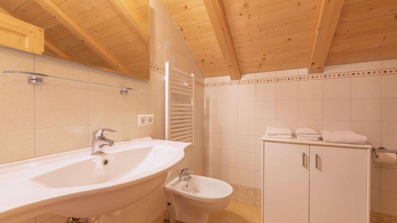 산 마르티노 인 바디아 Agriturism Gscnara 아파트 외부 사진