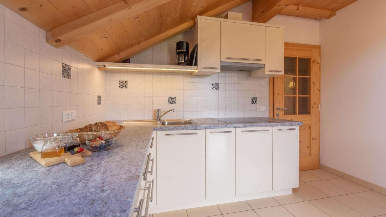 산 마르티노 인 바디아 Agriturism Gscnara 아파트 외부 사진