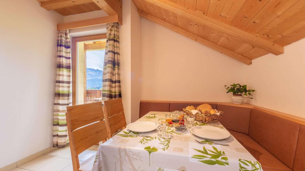 산 마르티노 인 바디아 Agriturism Gscnara 아파트 외부 사진