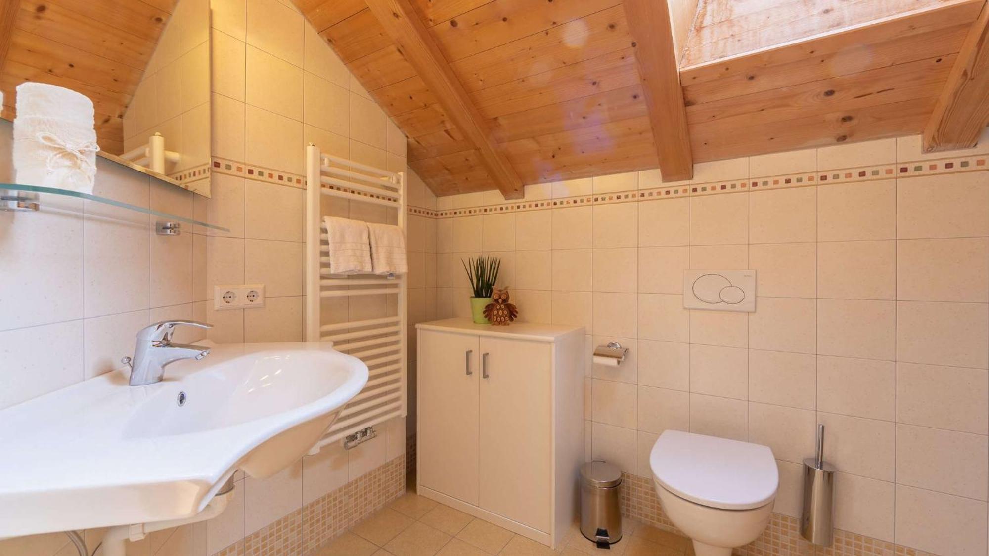 산 마르티노 인 바디아 Agriturism Gscnara 아파트 외부 사진