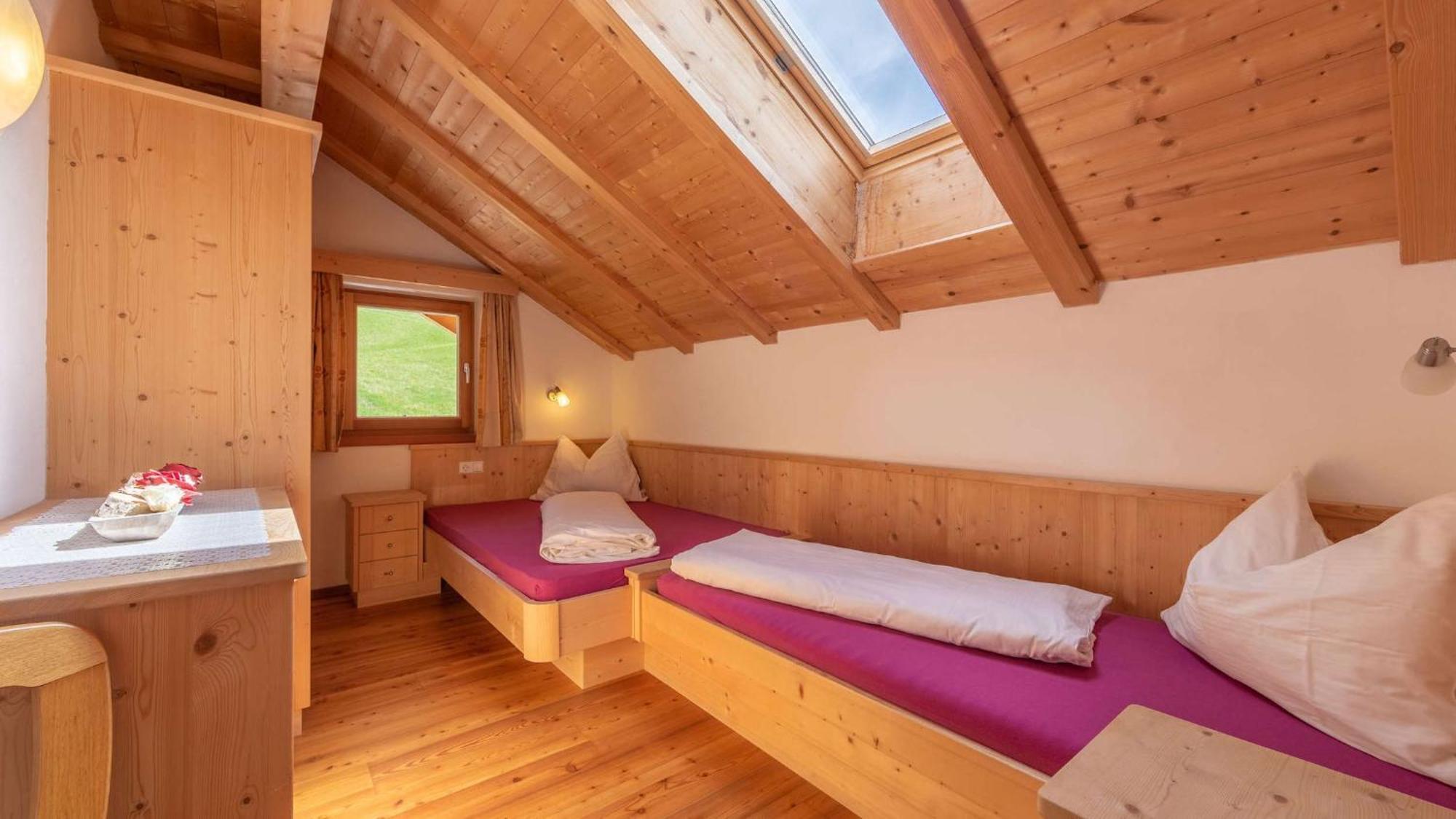 산 마르티노 인 바디아 Agriturism Gscnara 아파트 외부 사진