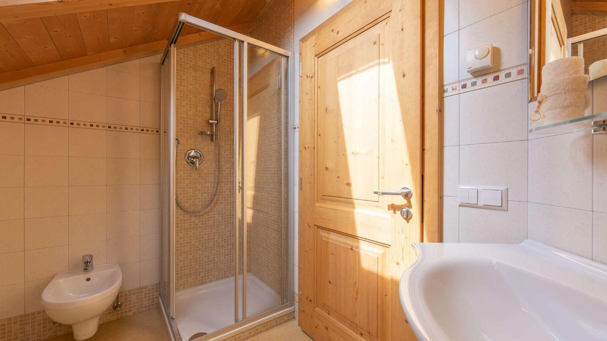 산 마르티노 인 바디아 Agriturism Gscnara 아파트 외부 사진