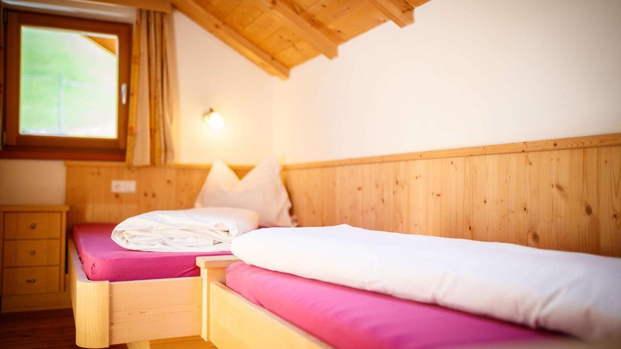 산 마르티노 인 바디아 Agriturism Gscnara 아파트 외부 사진